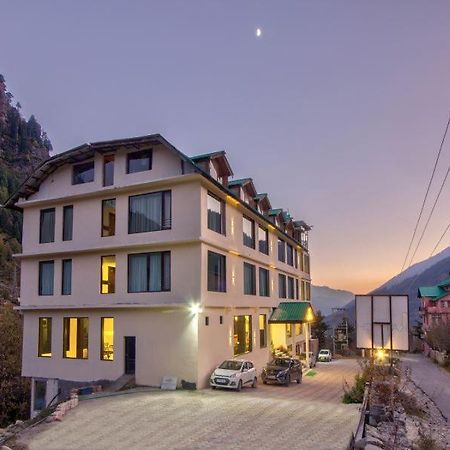 The Katoch Grand Resort 마날리 외부 사진