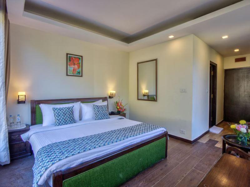 The Katoch Grand Resort 마날리 외부 사진