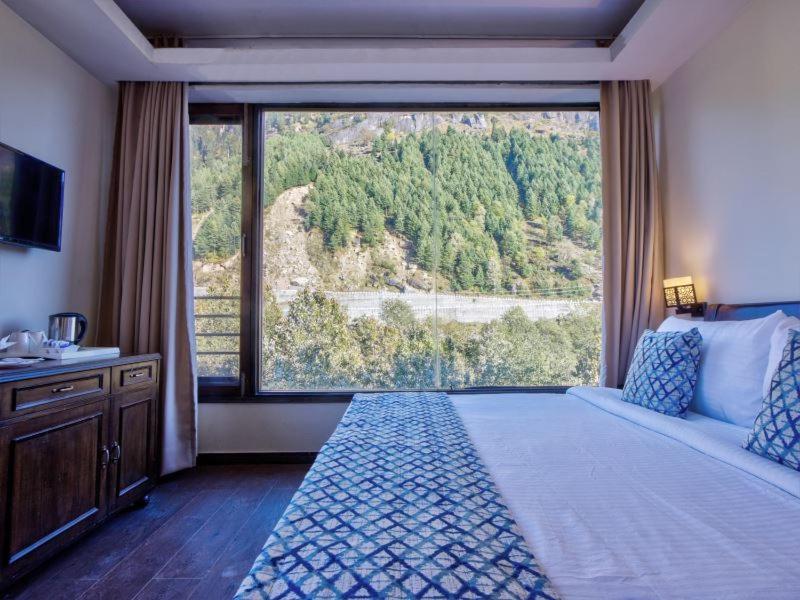 The Katoch Grand Resort 마날리 외부 사진